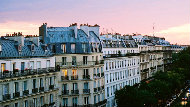 Paris Blvd Republique